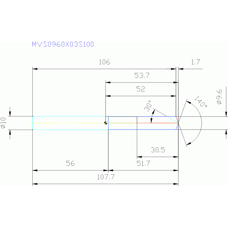 MVS0960X03S100
