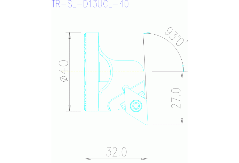 TR-SL-D13UCL-40