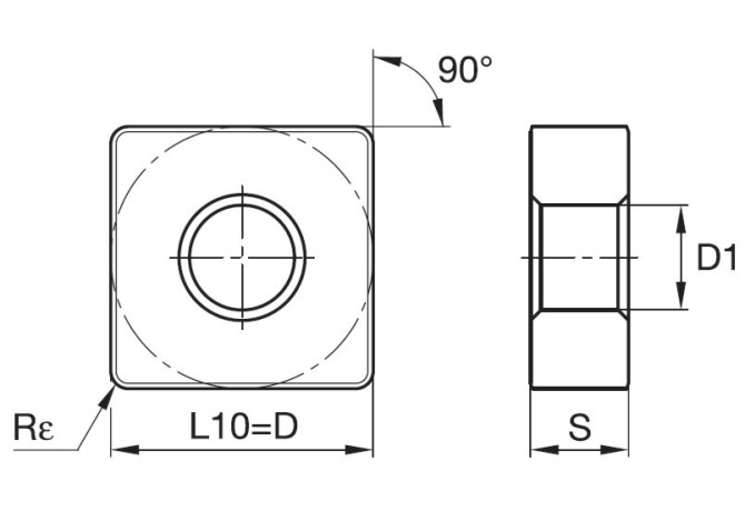 SNMG120408MX KT1120