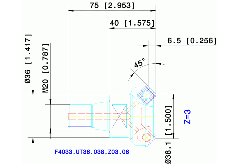 F4033.UT36.038.Z03.06