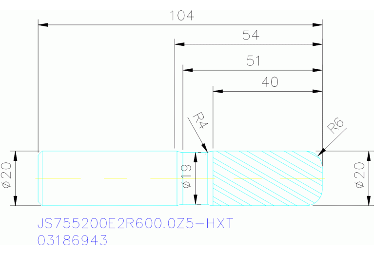 JS755200E2R600.0Z5-HXT