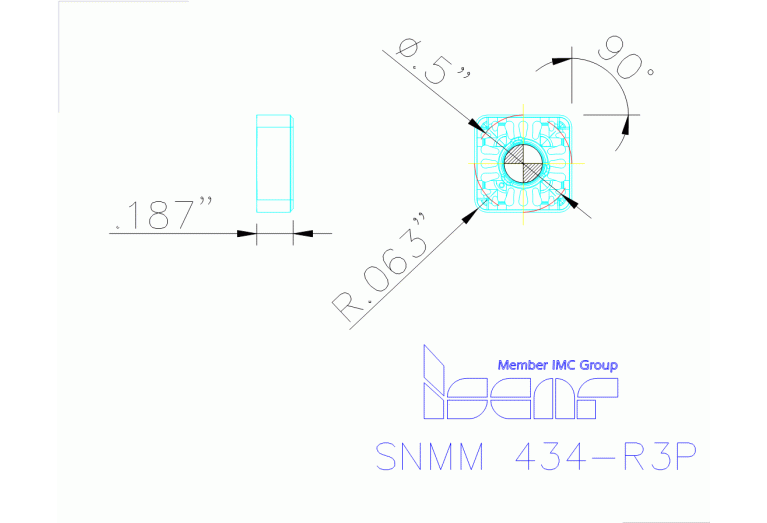 SNMM 120416-R3P IC830