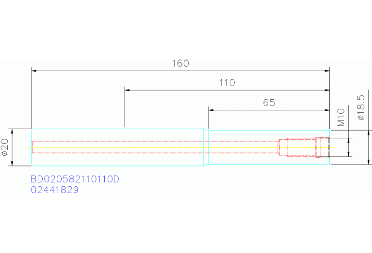 BD020582110110D