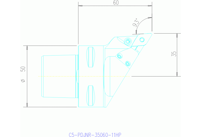 C5-PDJNR-35060-11HP