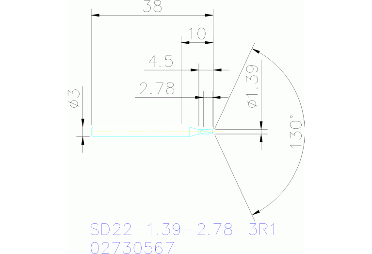 SD22-1.39-2.78-3R1