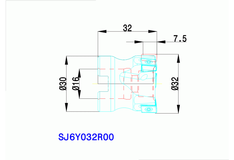 SJ6Y032R00