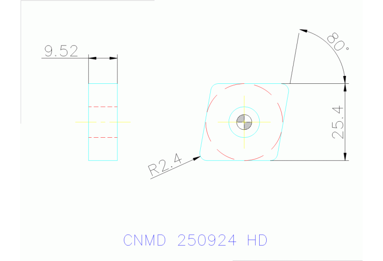 CNMD 250924 HD TT8135