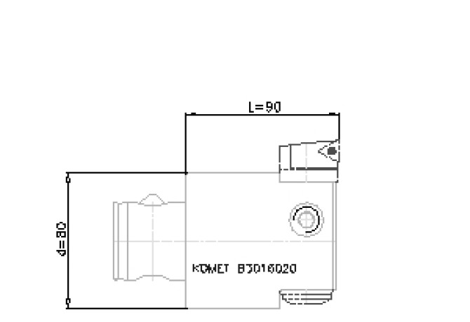 B30 16020
