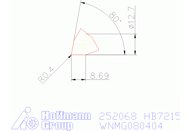 252068 HB7215