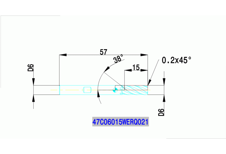 47C06015WERQ021 IN2005