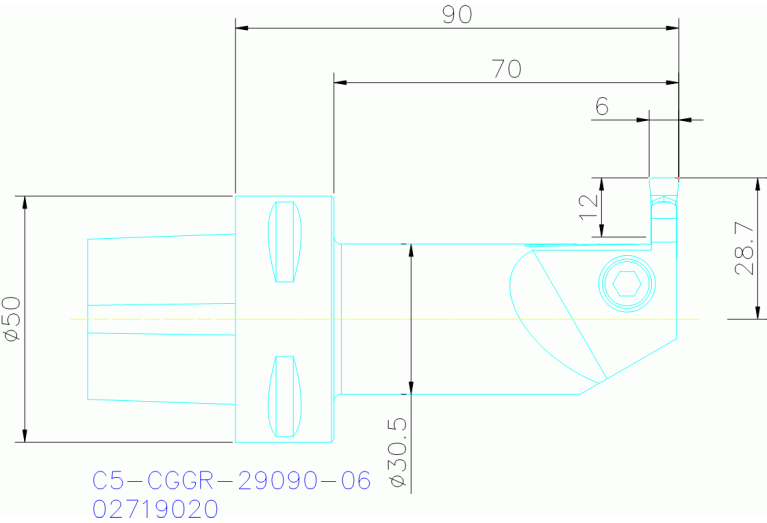 C5-CGGR-29090-06