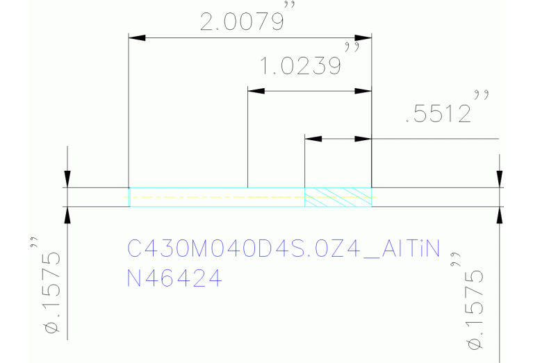 C430M040D4S.0Z4 ALTIN
