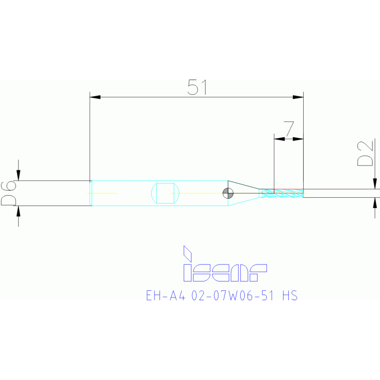 EH-A4 02-07W06-51 HS MPC