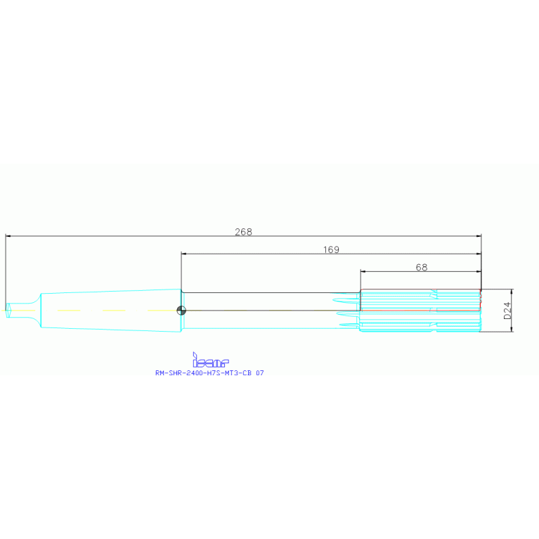 RM-SHR-2400-H7S-MT3-CB