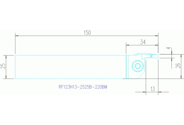 RF123H13-2525B-220BM