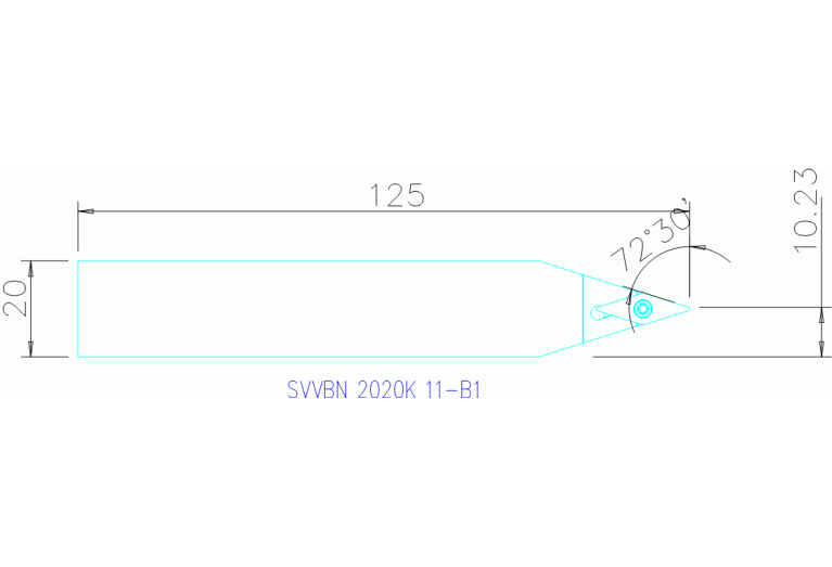 SVVBN 2020K 11-B1