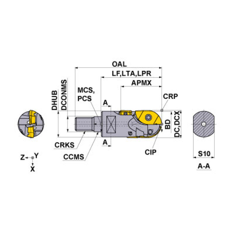 SRM2320AM16L60