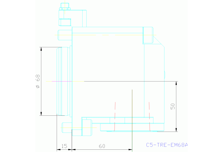 C5-TRE-EM68A
