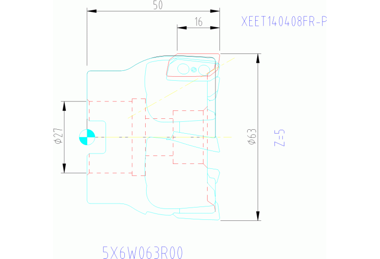 5X6W063R00