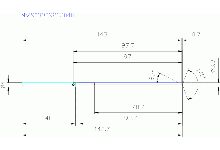 MVS0390X20S040 DP1020
