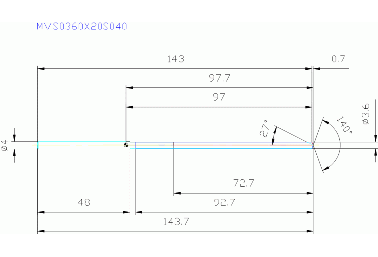 MVS0360X20S040 DP1020