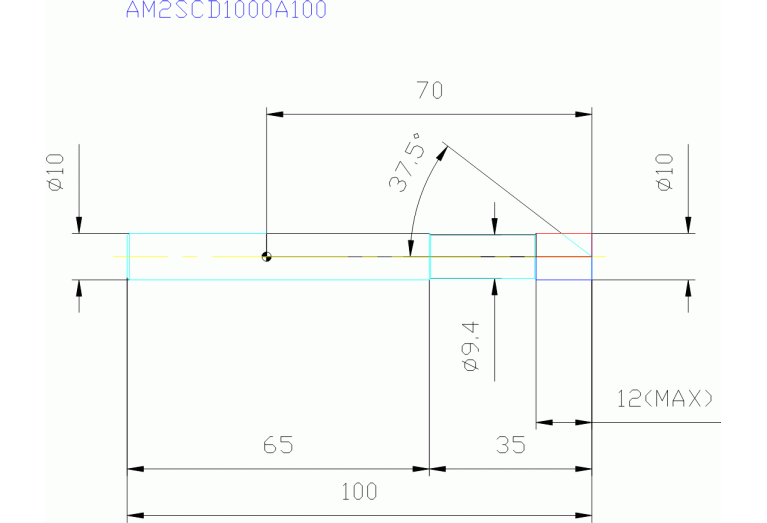 AM2SCD1000A100