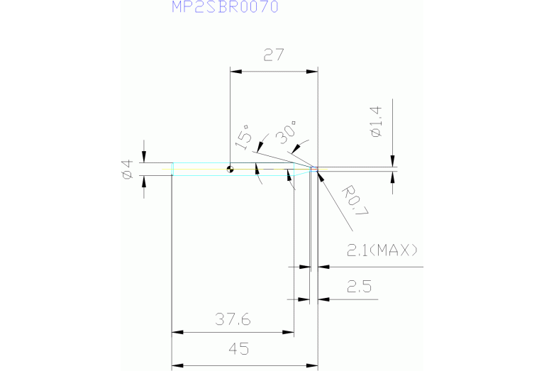 MP2SBR0070