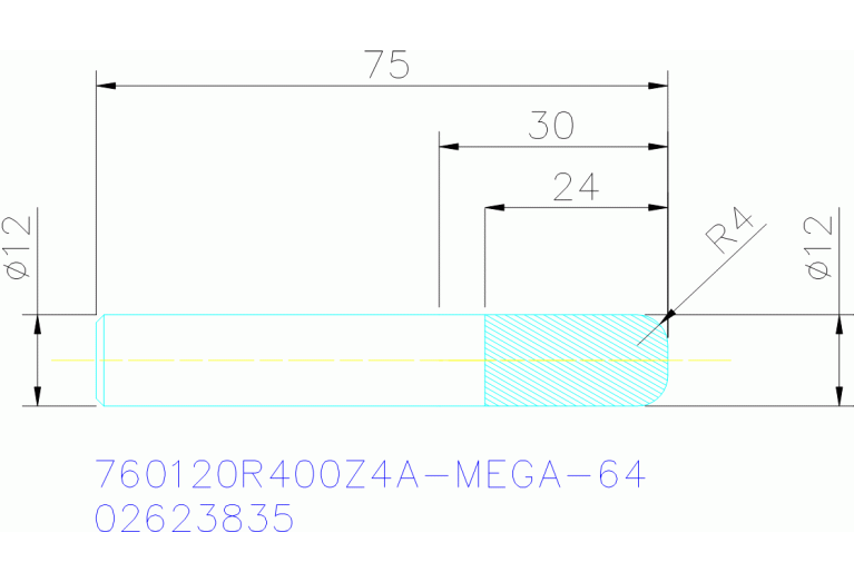 760120R400Z4A-MEGA-64