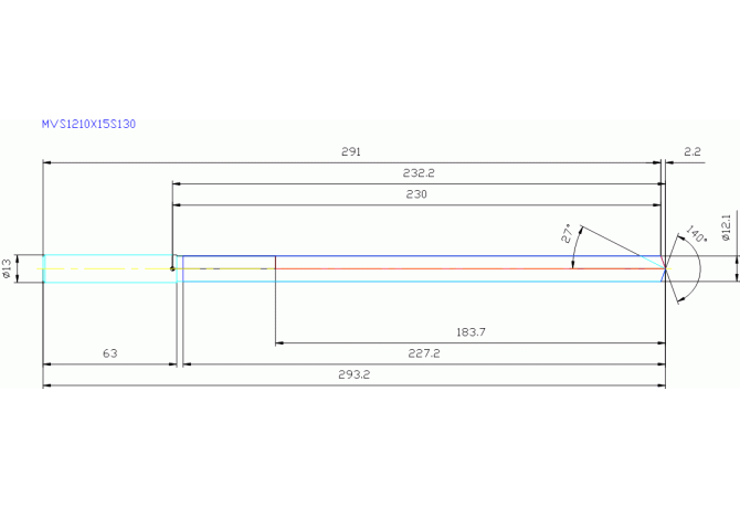 MVS1210X15S130
