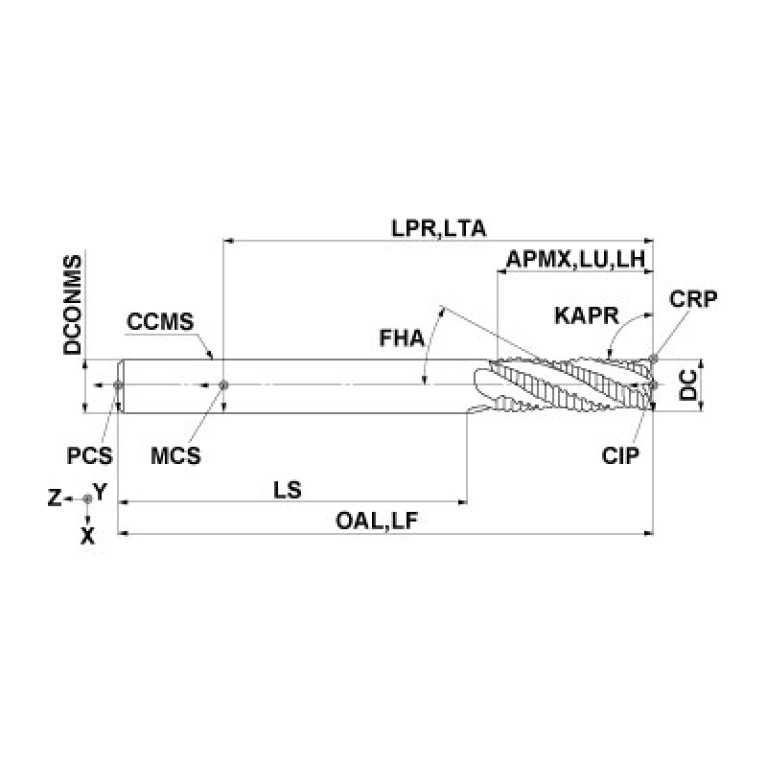 MRD0600