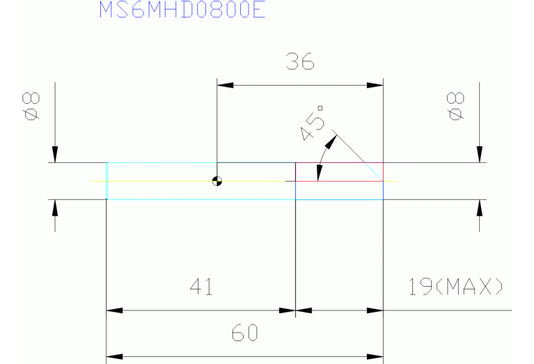 MS6MHD0800E