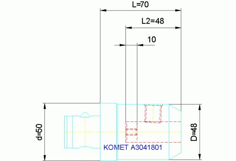 A30 41801