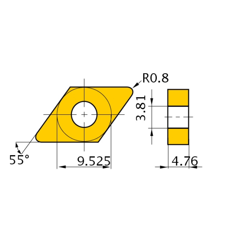 NP-DNMA110408G MB825