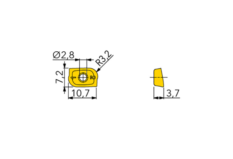 AOMT110332R IN30M