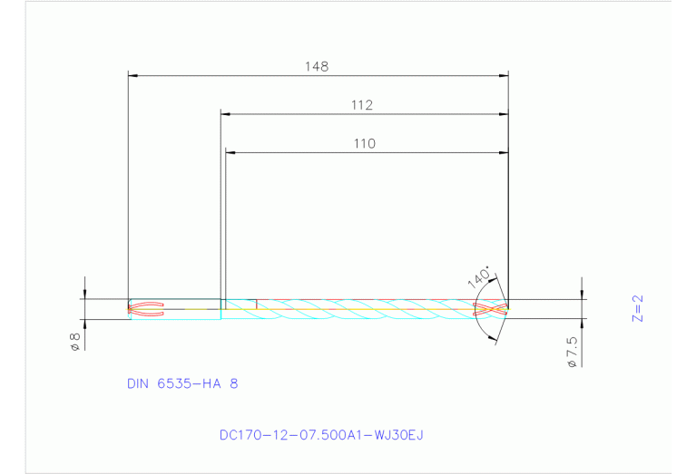 DC170-12-07.500A1-WJ30EJ