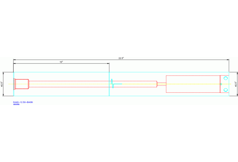 DA40-12.50-BA06I
