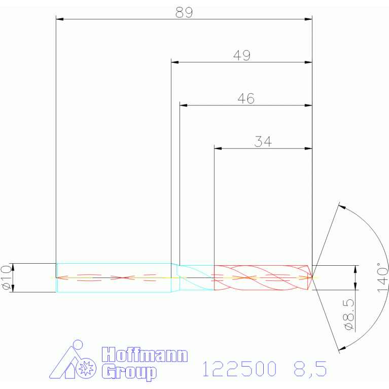 122500 8,5