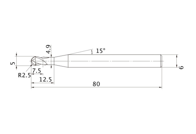 VC2PSBR0250