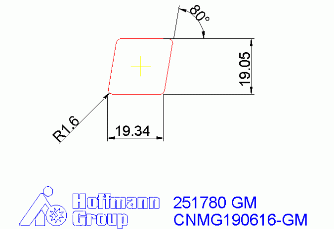 251780 GM