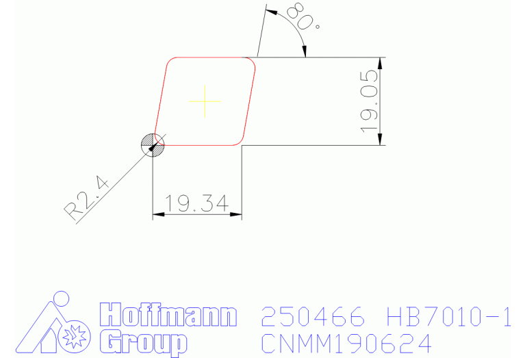 250466 HB7010-1