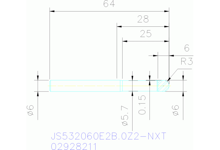 JS532060E2B.0Z2-NXT