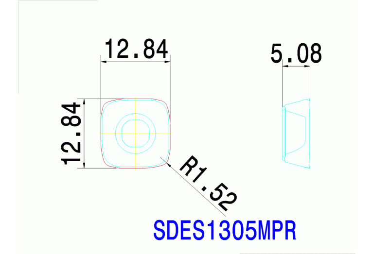 SDES1305MPR IN2530