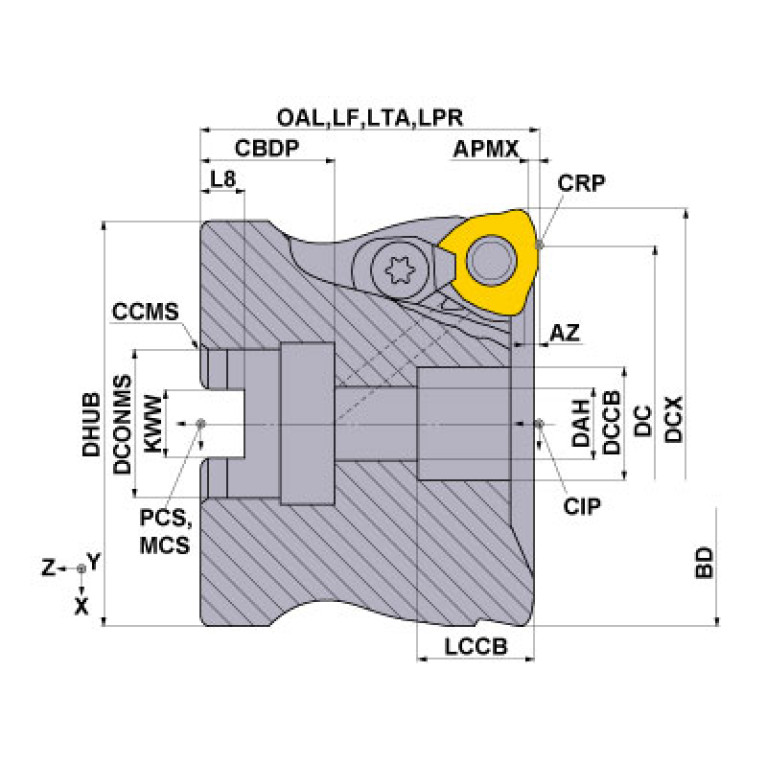 AJX12-100A07R