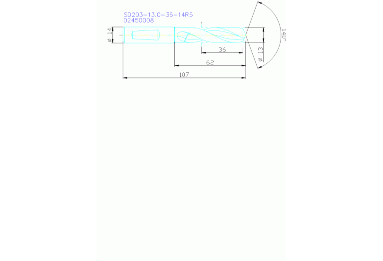 SD203-13.0-36-14R5