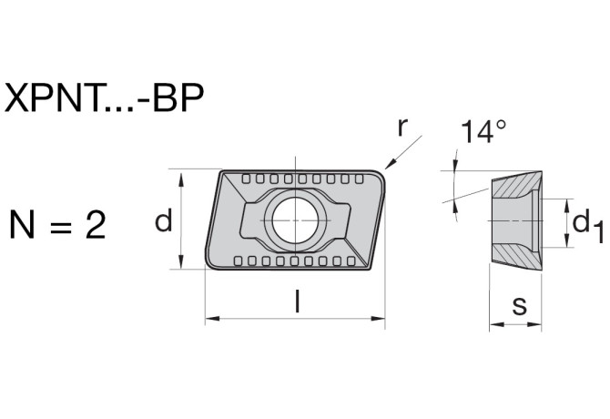 XPNT160412-BP LC615E