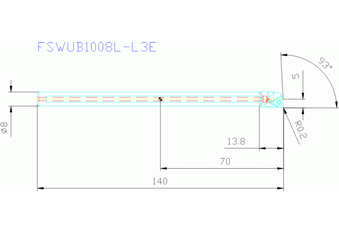 FSWUB1008L-L3E