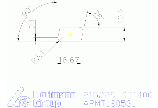 215229 ST1400