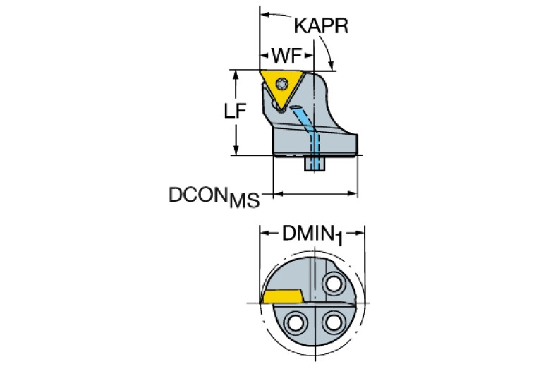 SL-STFCL-32-16HP