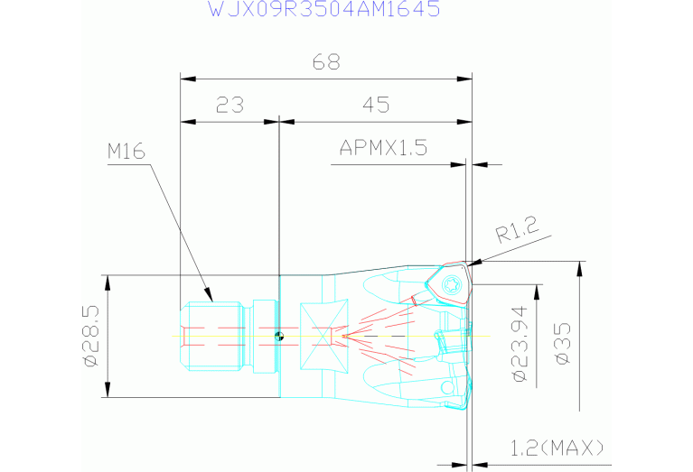 WJX09R3504AM1645