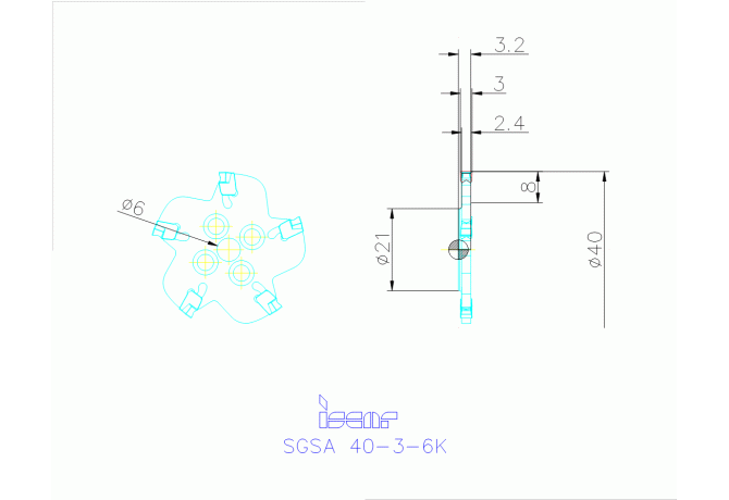 SGSA 40-3-6K